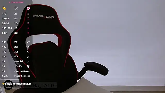 samantha tattu online show from 01.06.25