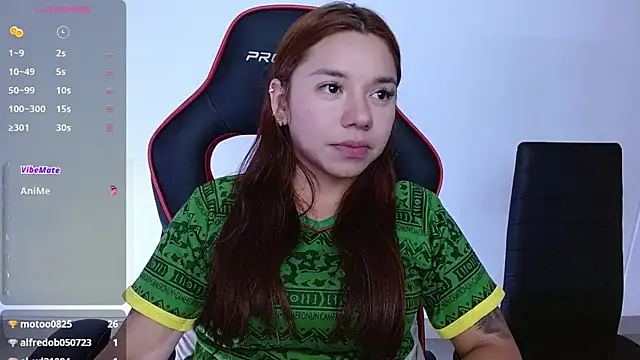 samantha tattu online show from 01.18.25