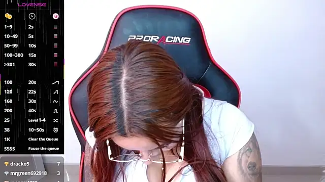 samantha tattu online show from 01.30.25