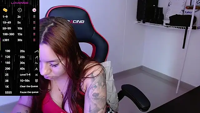 samantha tattu online show from 02.05.25