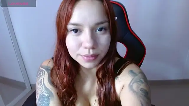 samantha tattu online show from 02.18.25