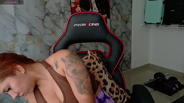 samantha tattu online show from 10.16.25