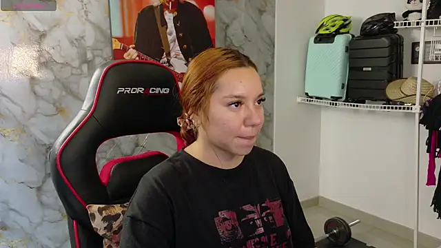 samantha tattu online show from 10.17.25