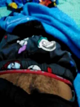 Paolitoduran online show from 02.23.26