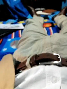 Paolitoduran online show from 03.10.26