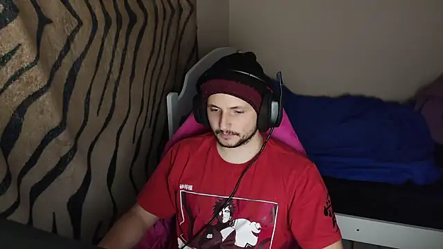 Snapshot of iurytx chatting on 03.02.25 iurytx online show from 03.02.25