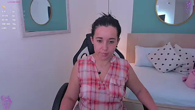 Snapshot of izaro22 chatting on 03.21.25 izaro22 online show from 03.21.25