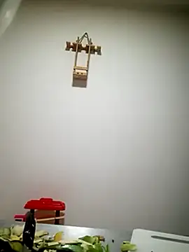 Chiara petterson online show from 03.11.25