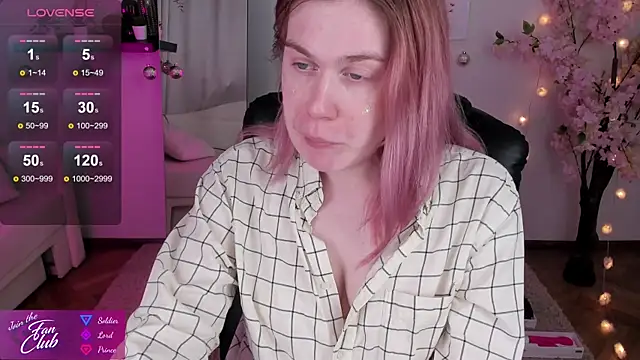 Nancy Sun  online show from 12.19.24