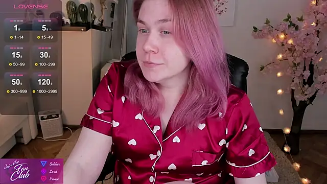 Nancy Sun  online show from 01.24.25