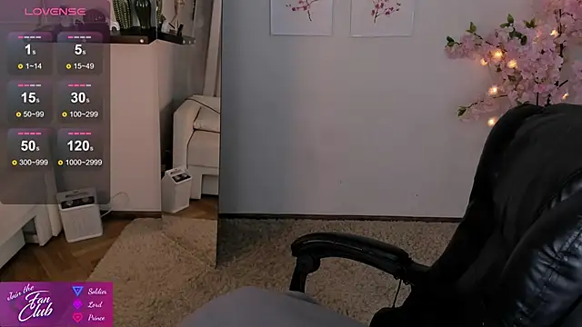 Nancy Sun  online show from 01.25.25