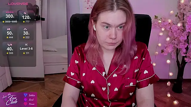 Nancy Sun  online show from 01.29.25