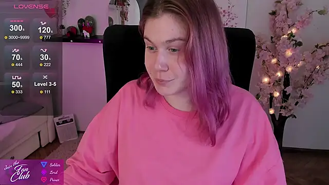 Nancy Sun  online show from 02.27.25