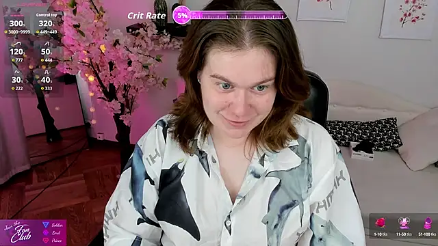 Nancy Sun  online show from 09.26.25