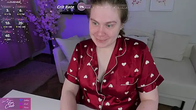 Nancy Sun  online show from 04.18.26