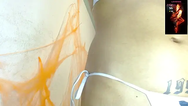 toxxxic cams online show from 10.24.25