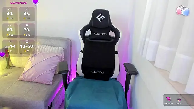 ambar-wells online show from 02.07.26