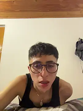 CamiRojas boy online show from 12.20.25