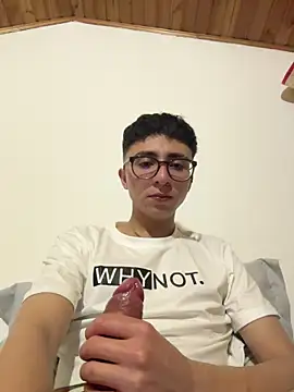 CamiRojas boy online show from 01.16.26