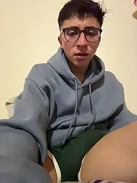 CamiRojas boy online show from 02.22.26