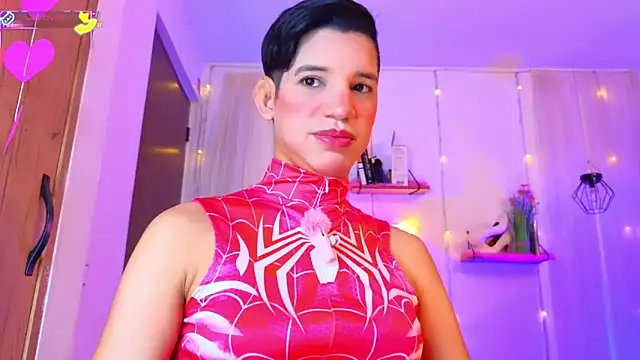 Snapshot of Ariel_Femboy_ chatting on 02.20.26 Ariel Femboy online show from 02.20.26