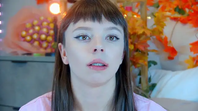 ElisabethDavis online show from 10.27.25