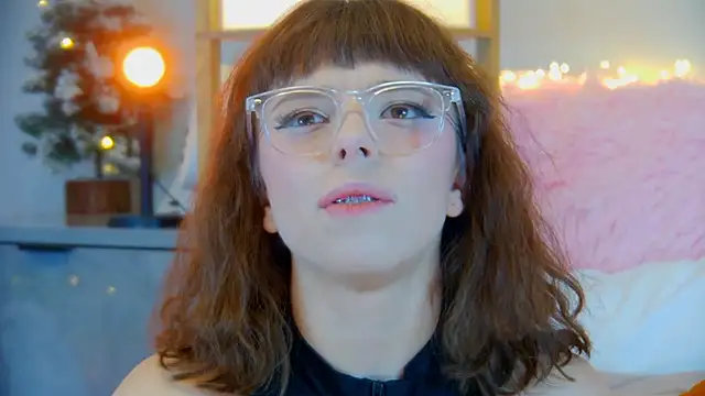 ElisabethDavis online show from 11.29.25