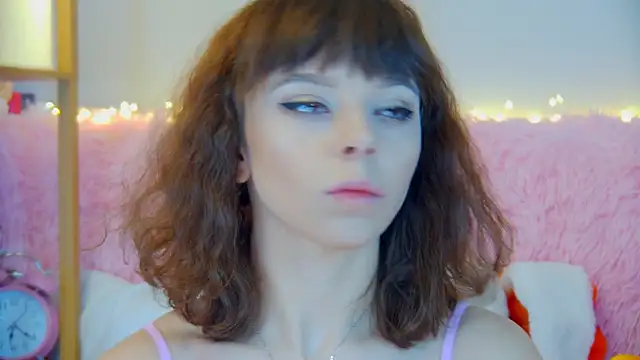 ElisabethDavis online show from 12.01.25