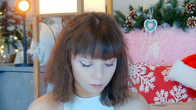 ElisabethDavis online show from 12.21.25