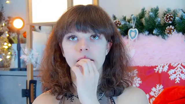 ElisabethDavis online show from 01.09.26