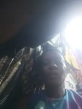 Hailey BaileyXYZ online show from 01.16.25