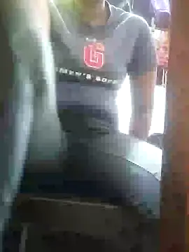 Hailey BaileyXYZ online show from 01.25.25