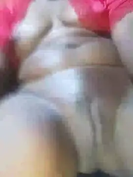 Hailey BaileyXYZ online show from 02.03.25