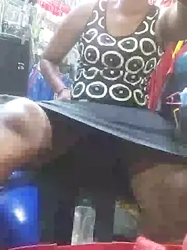 Hailey BaileyXYZ online show from 02.25.25