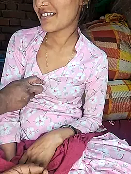 Rani019 online show from 02.16.25