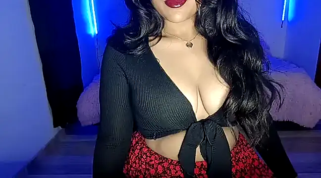 Lucy kanne online show from 01.11.25