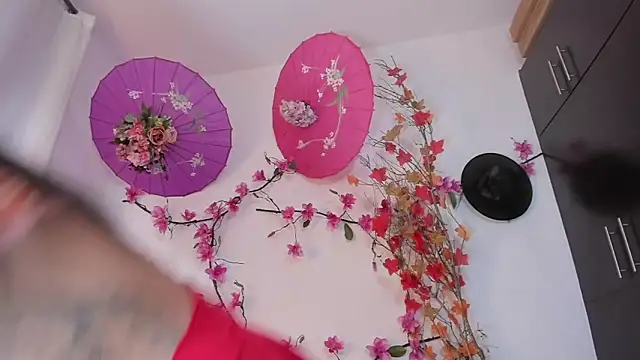 Snapshot of girlhentaiorgasmic chatting on 01.12.26 girlhentaiorgasmic online show from 01.12.26