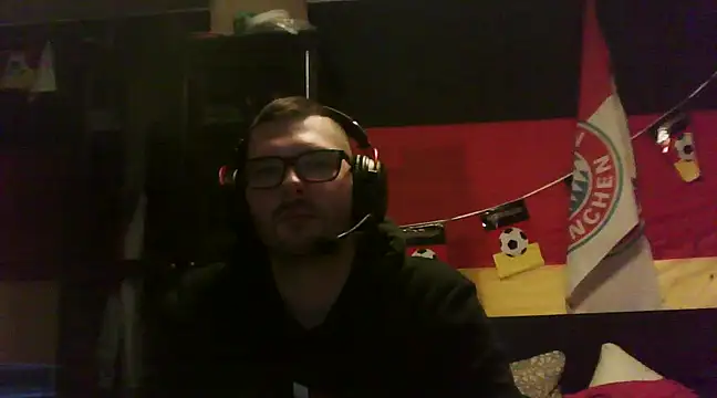 Die-geile-Sau online show from 02.10.25