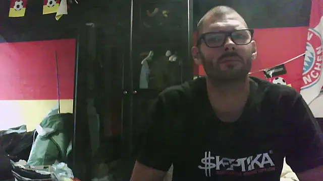 Die-geile-Sau online show from 09.09.25