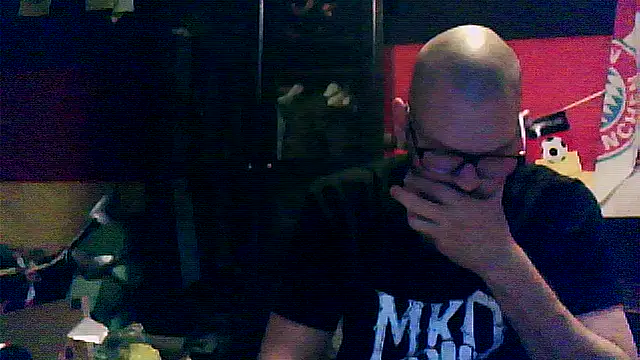 Die-geile-Sau online show from 09.12.25