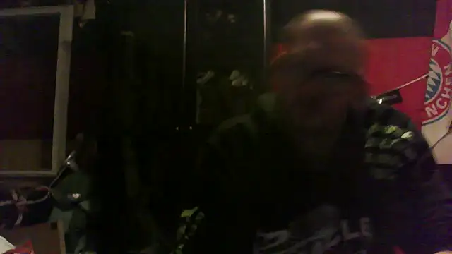 Die-geile-Sau online show from 09.13.25