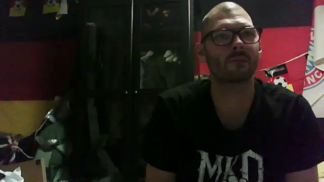 Die-geile-Sau online show from 09.14.25