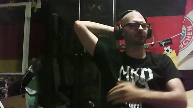 Die-geile-Sau online show from 09.20.25