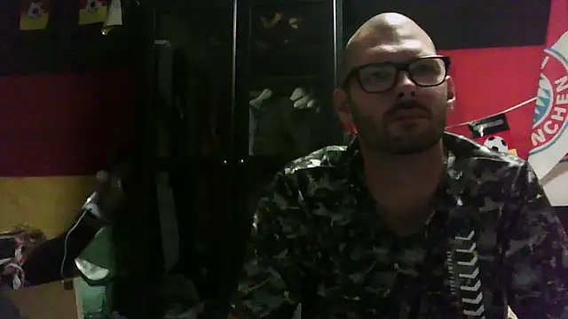 Die-geile-Sau online show from 09.22.25