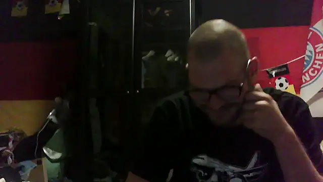 Die-geile-Sau online show from 09.24.25