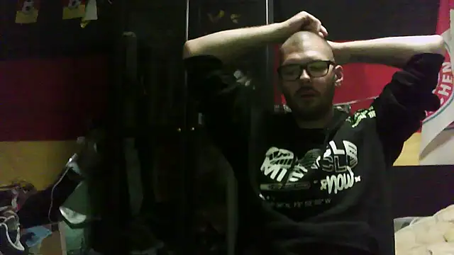 Die-geile-Sau online show from 09.25.25