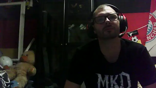 Die-geile-Sau online show from 09.29.25