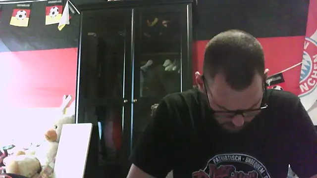 Die-geile-Sau online show from 10.16.25