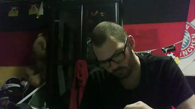 Die-geile-Sau online show from 11.05.25