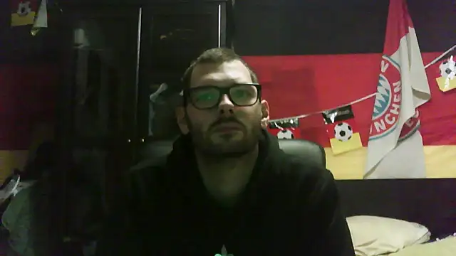 Die-geile-Sau online show from 11.23.25